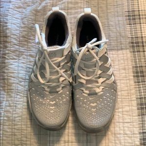 Nike free training shoes